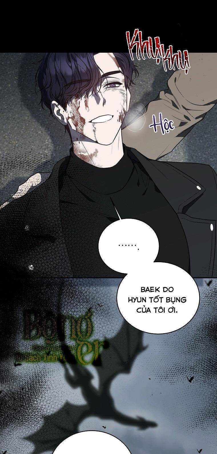 Hướng Dẫn Sinh Tồn Dành Cho Ranker - Chap 5 - Trang 5
