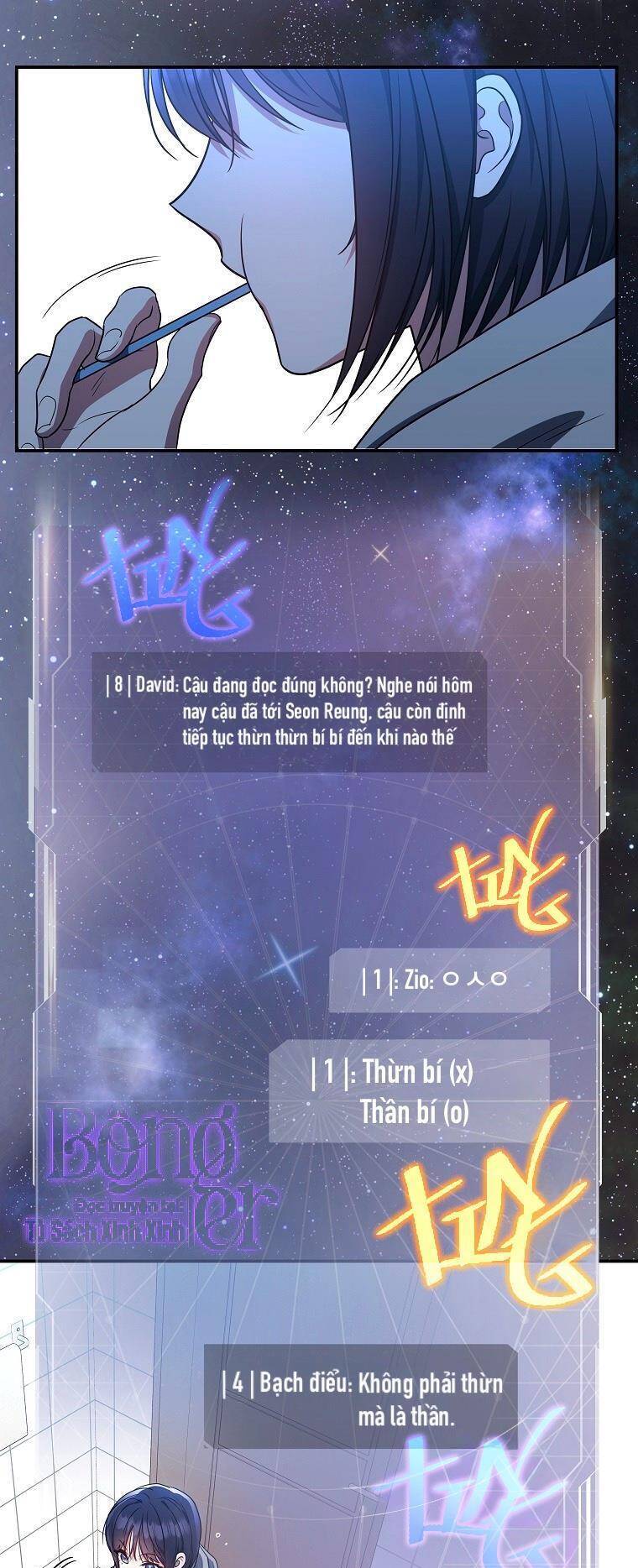 Hướng Dẫn Sinh Tồn Dành Cho Ranker - Chap 5 - Trang 44