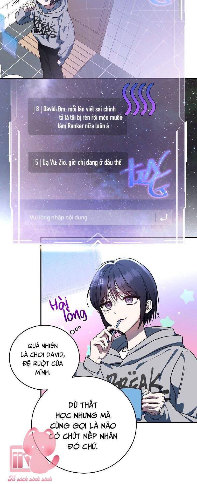 Hướng Dẫn Sinh Tồn Dành Cho Ranker - Chap 5 - Trang 45