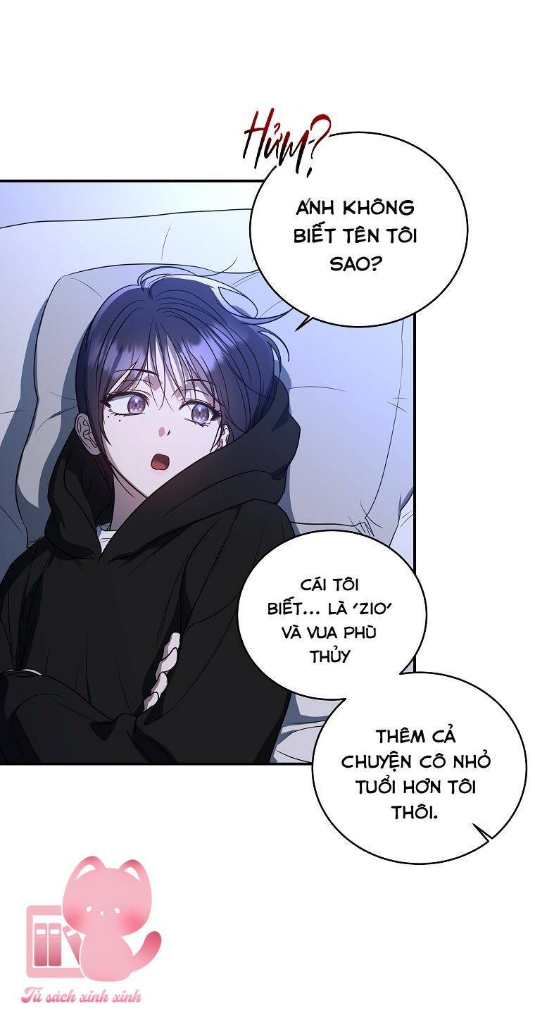Hướng Dẫn Sinh Tồn Dành Cho Ranker - Chap 5 - Trang 55