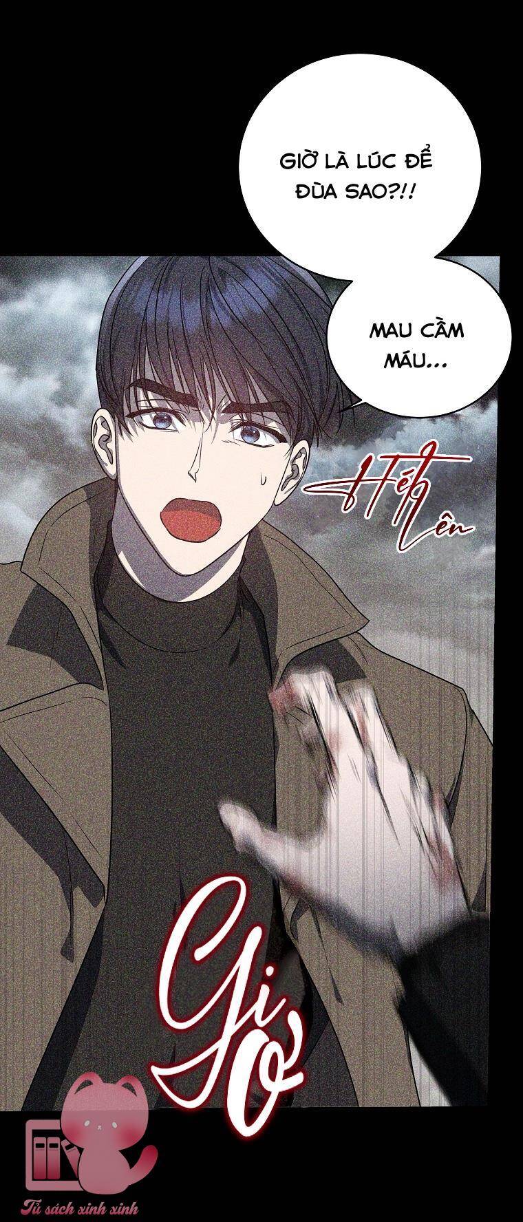 Hướng Dẫn Sinh Tồn Dành Cho Ranker - Chap 5 - Trang 7