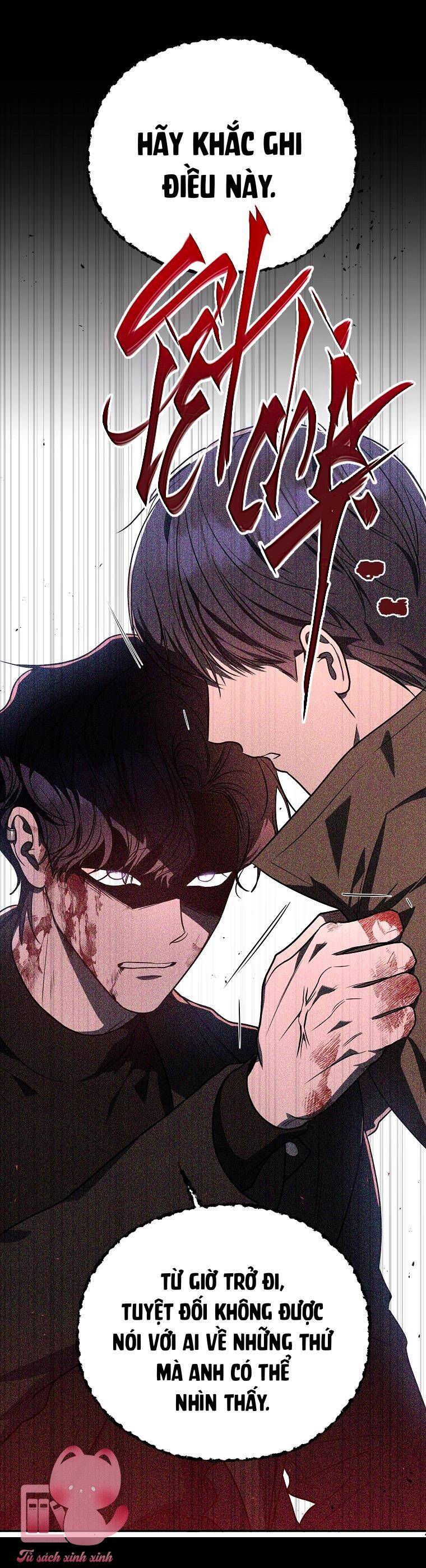 Hướng Dẫn Sinh Tồn Dành Cho Ranker - Chap 5 - Trang 8