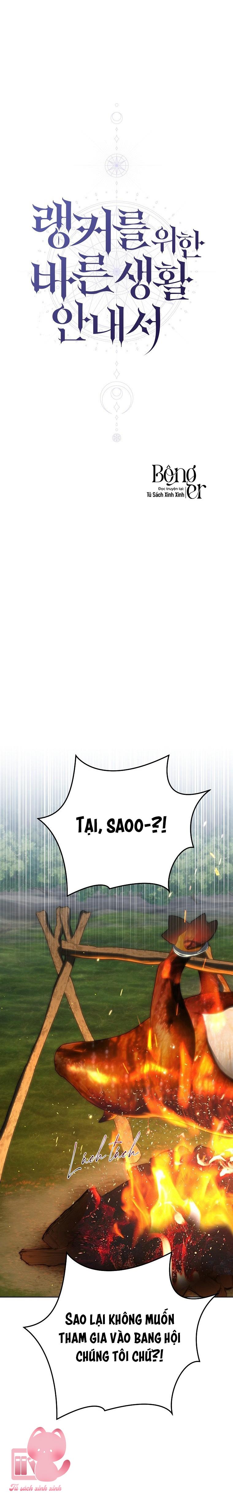 Hướng Dẫn Sinh Tồn Dành Cho Ranker - Chap 50 - Trang 12