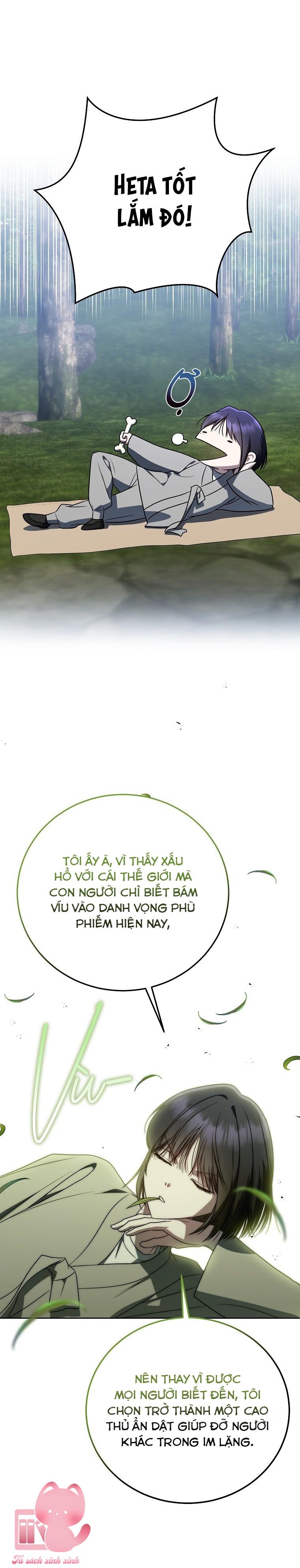 Hướng Dẫn Sinh Tồn Dành Cho Ranker - Chap 50 - Trang 13
