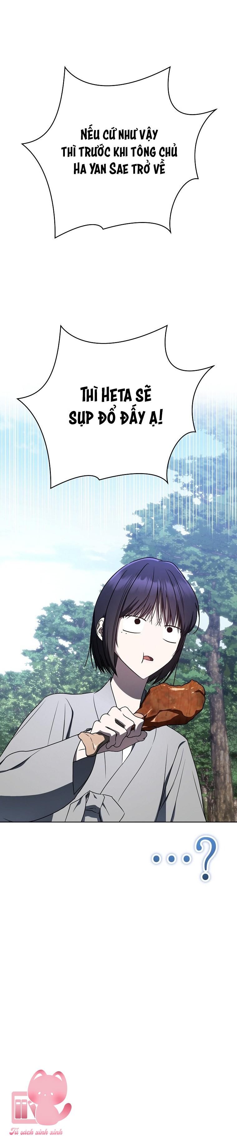 Hướng Dẫn Sinh Tồn Dành Cho Ranker - Chap 50 - Trang 21