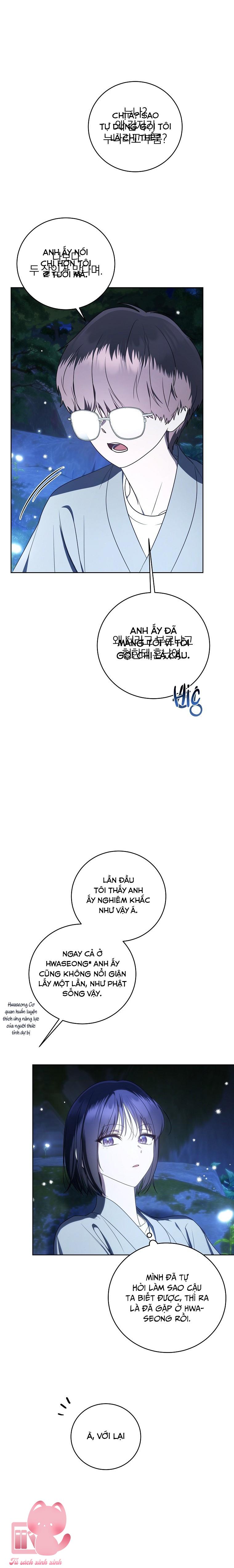 Hướng Dẫn Sinh Tồn Dành Cho Ranker - Chap 50 - Trang 27