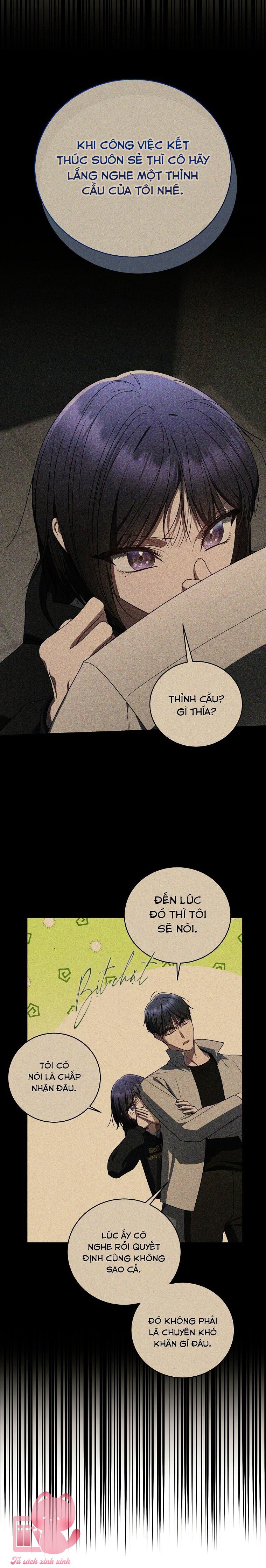 Hướng Dẫn Sinh Tồn Dành Cho Ranker - Chap 50 - Trang 29