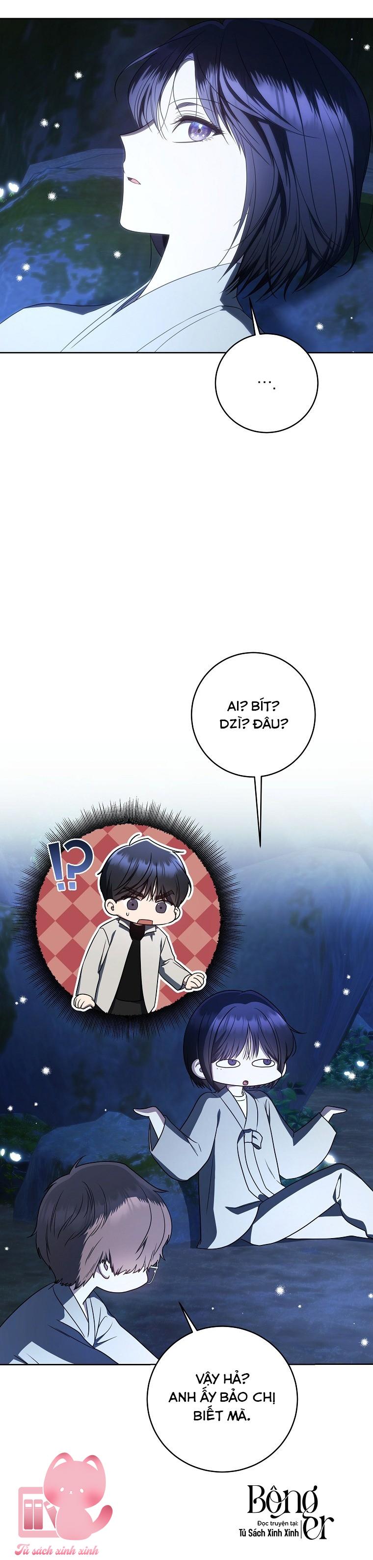 Hướng Dẫn Sinh Tồn Dành Cho Ranker - Chap 50 - Trang 30