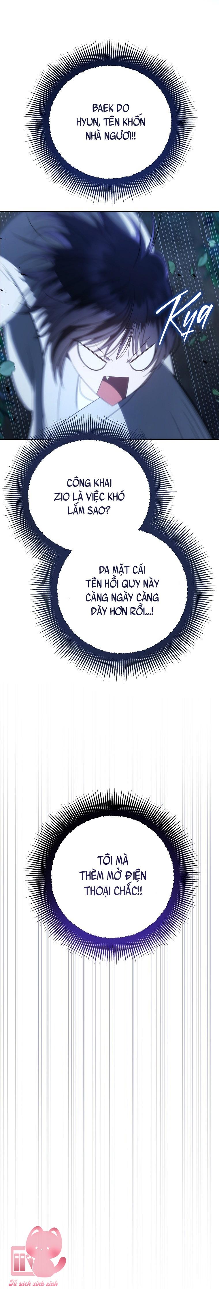 Hướng Dẫn Sinh Tồn Dành Cho Ranker - Chap 50 - Trang 35