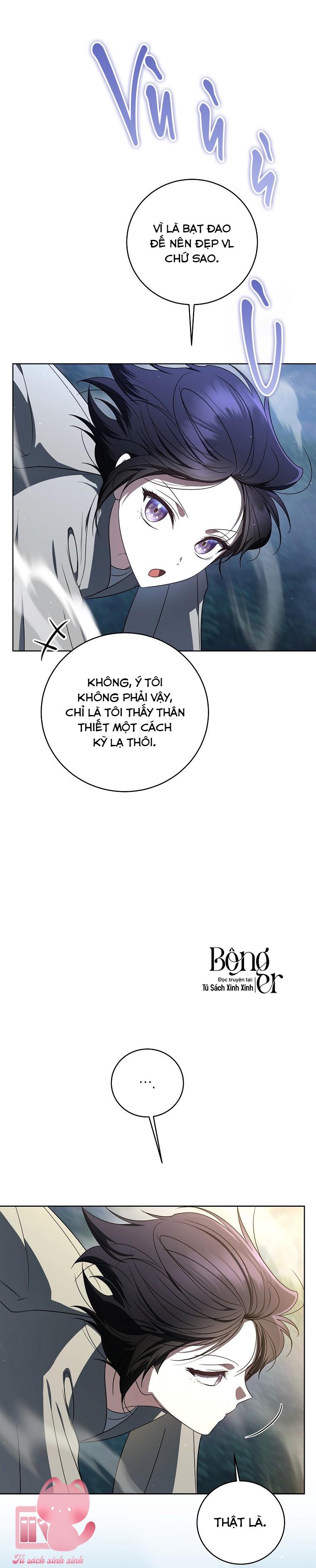 Hướng Dẫn Sinh Tồn Dành Cho Ranker - Chap 50 - Trang 38