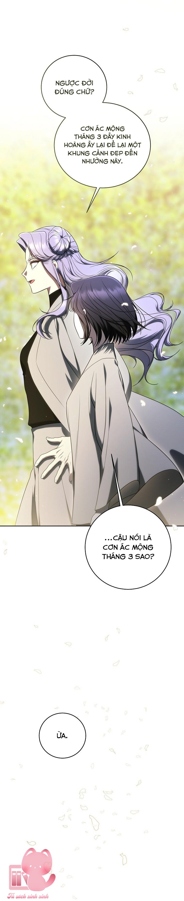 Hướng Dẫn Sinh Tồn Dành Cho Ranker - Chap 50 - Trang 41