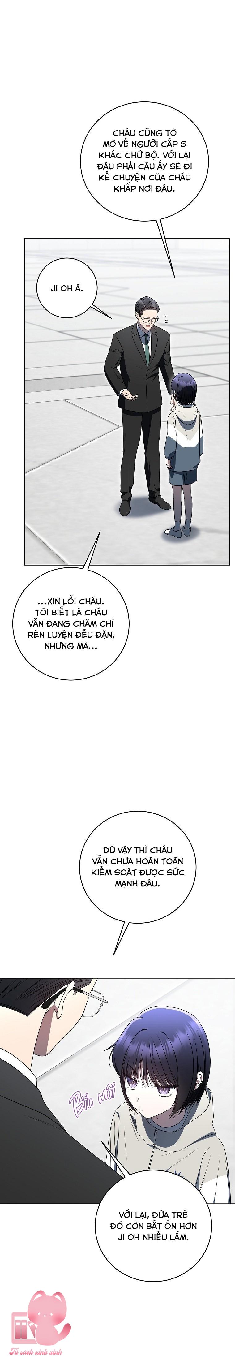 Hướng Dẫn Sinh Tồn Dành Cho Ranker - Chap 50 - Trang 7