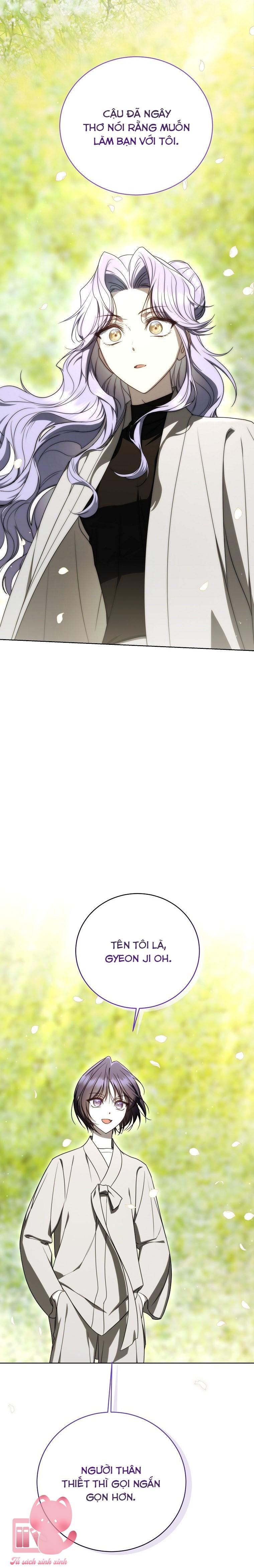 Hướng Dẫn Sinh Tồn Dành Cho Ranker - Chap 51 - Trang 14