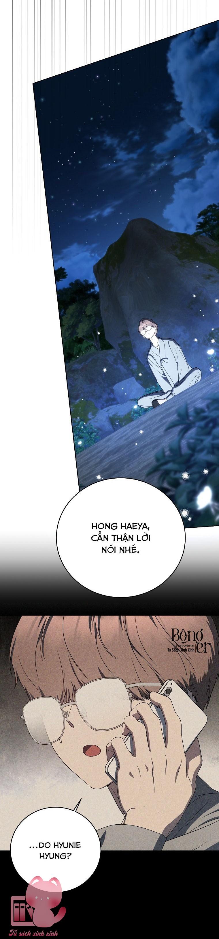 Hướng Dẫn Sinh Tồn Dành Cho Ranker - Chap 51 - Trang 19