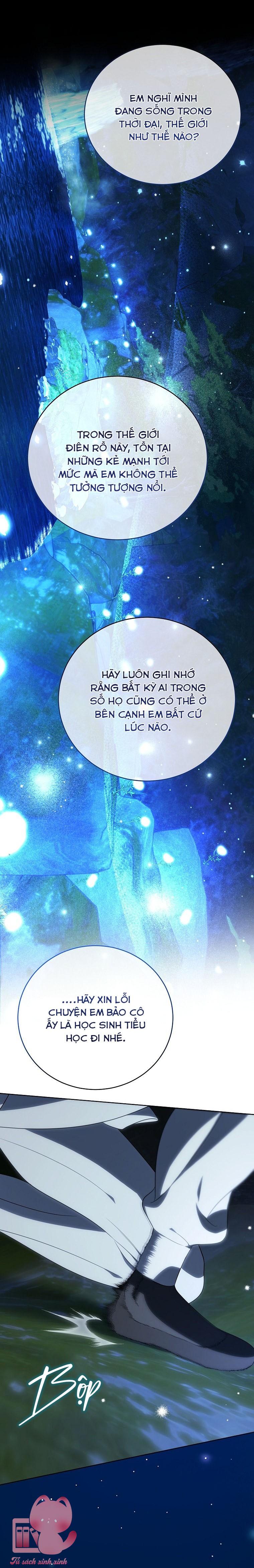 Hướng Dẫn Sinh Tồn Dành Cho Ranker - Chap 51 - Trang 20