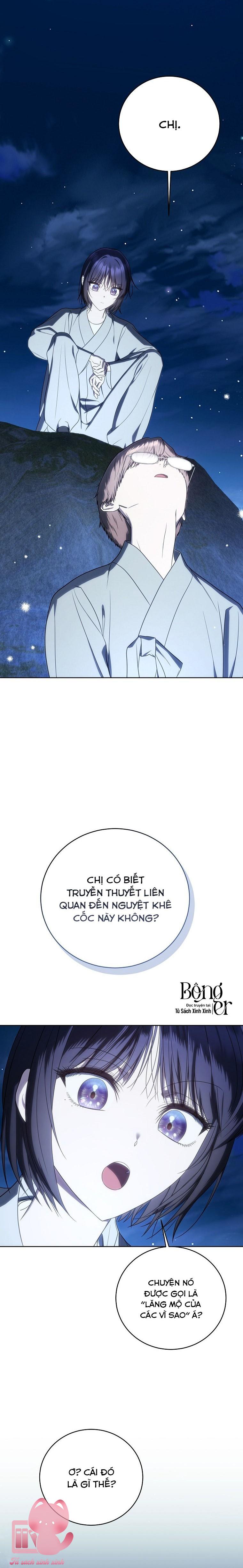 Hướng Dẫn Sinh Tồn Dành Cho Ranker - Chap 51 - Trang 21