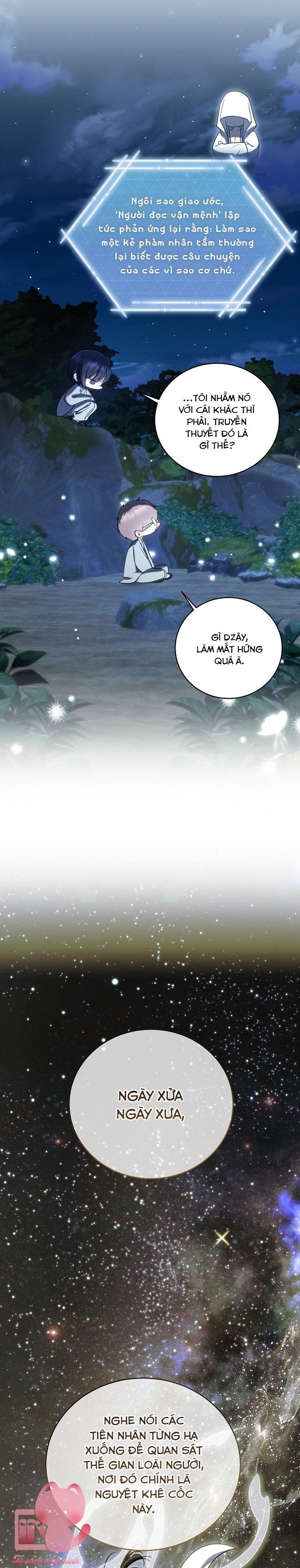 Hướng Dẫn Sinh Tồn Dành Cho Ranker - Chap 51 - Trang 22