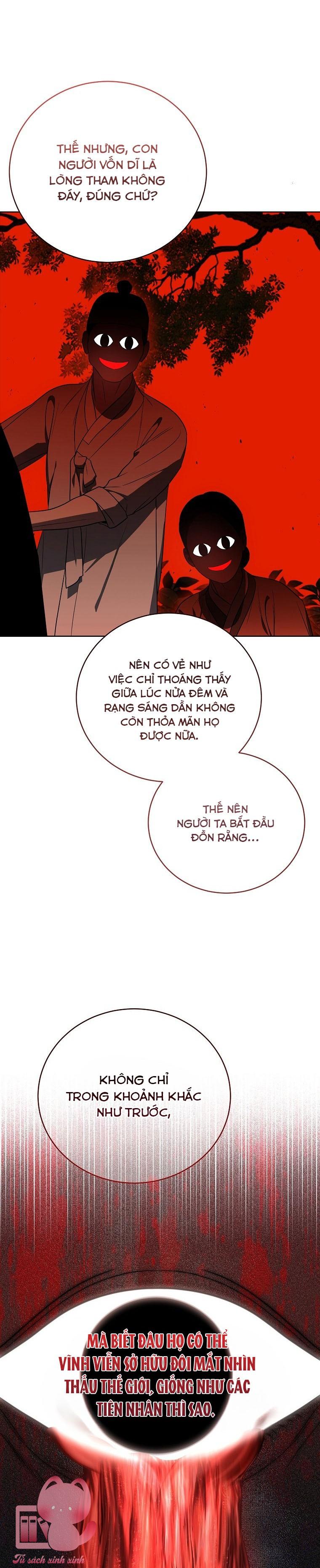 Hướng Dẫn Sinh Tồn Dành Cho Ranker - Chap 51 - Trang 24