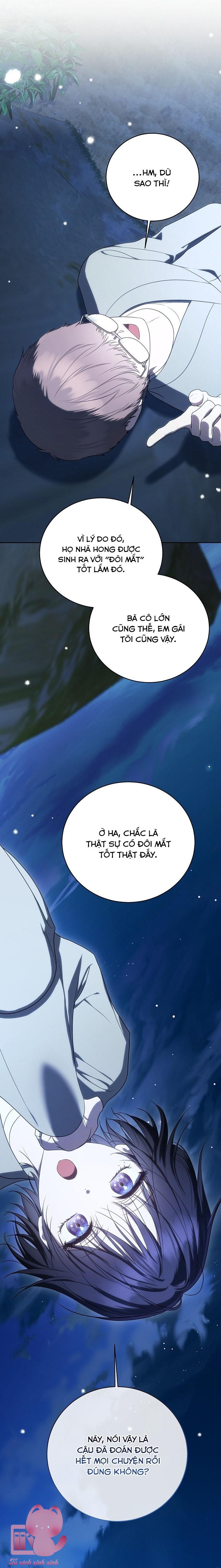 Hướng Dẫn Sinh Tồn Dành Cho Ranker - Chap 51 - Trang 28