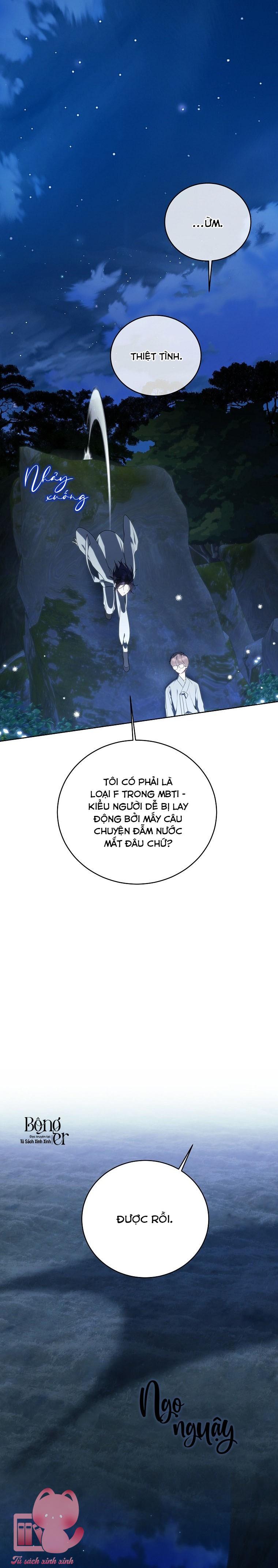 Hướng Dẫn Sinh Tồn Dành Cho Ranker - Chap 51 - Trang 29