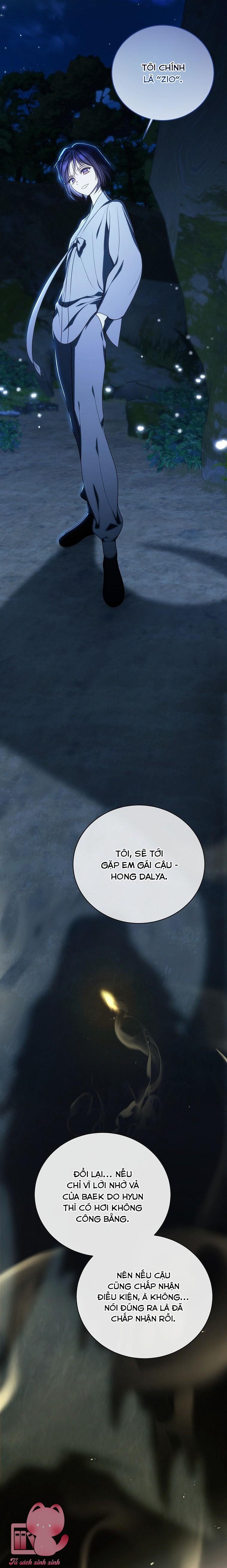 Hướng Dẫn Sinh Tồn Dành Cho Ranker - Chap 51 - Trang 30