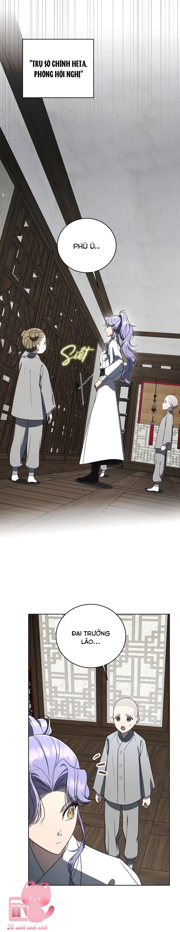 Hướng Dẫn Sinh Tồn Dành Cho Ranker - Chap 51 - Trang 36