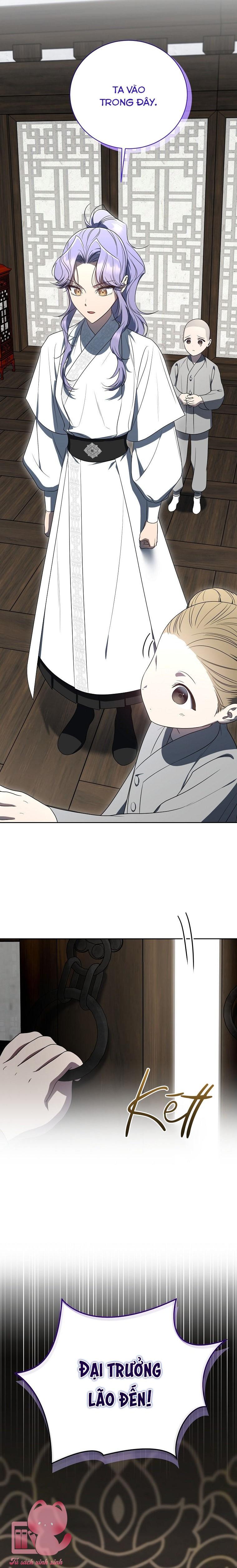 Hướng Dẫn Sinh Tồn Dành Cho Ranker - Chap 51 - Trang 38
