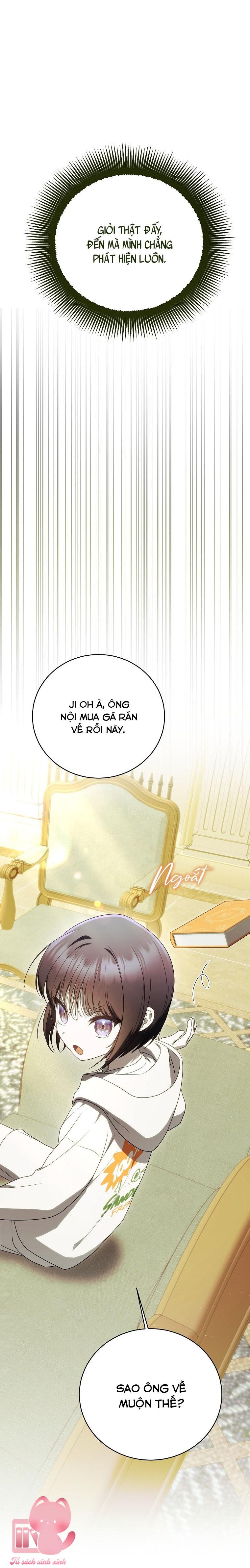 Hướng Dẫn Sinh Tồn Dành Cho Ranker - Chap 51 - Trang 6