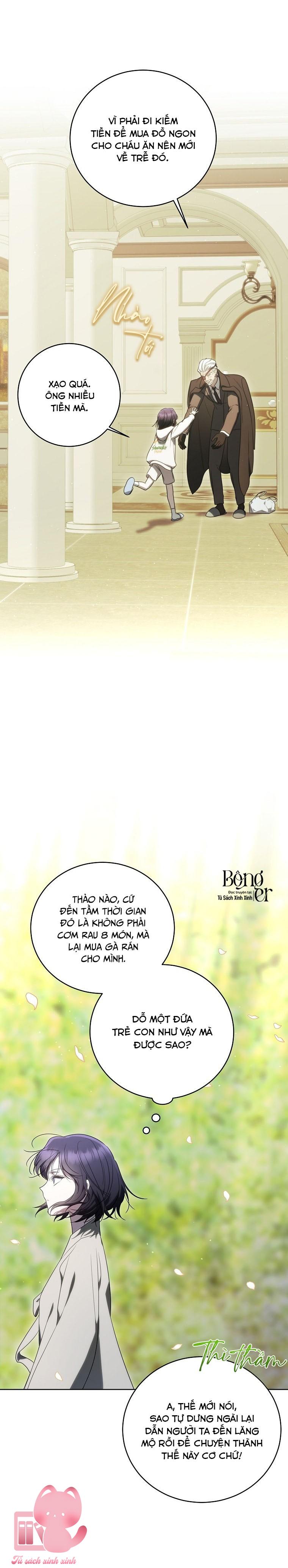 Hướng Dẫn Sinh Tồn Dành Cho Ranker - Chap 51 - Trang 7