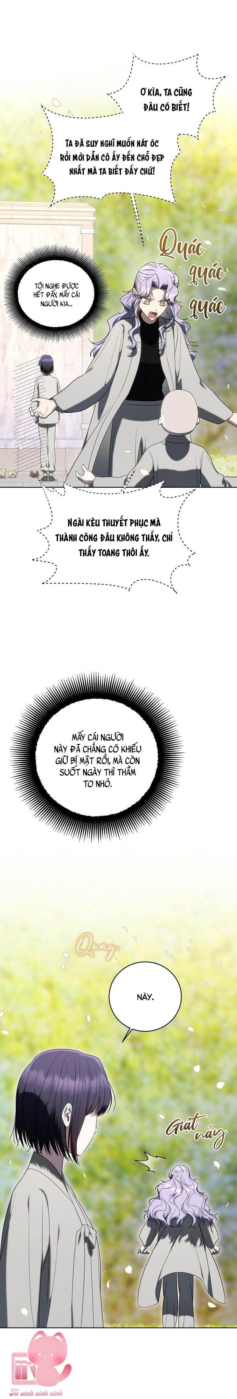 Hướng Dẫn Sinh Tồn Dành Cho Ranker - Chap 51 - Trang 8