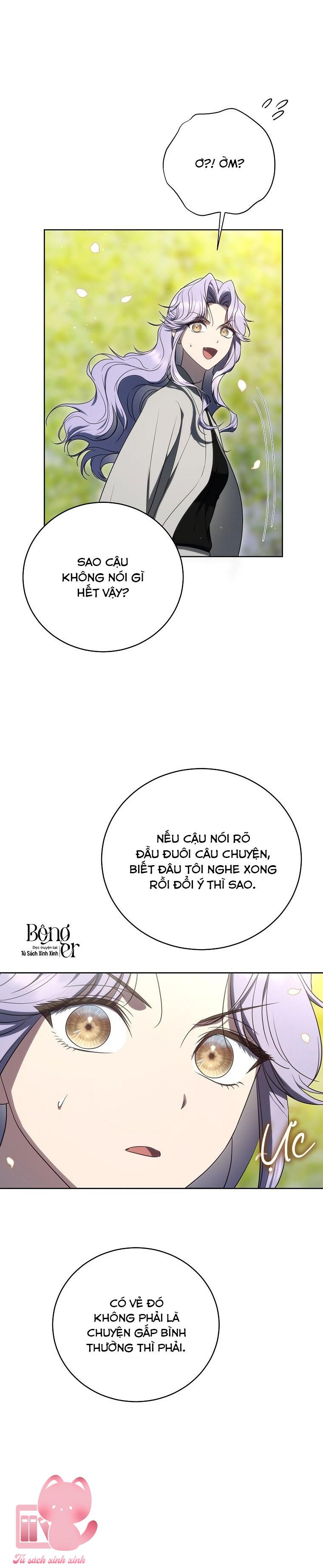 Hướng Dẫn Sinh Tồn Dành Cho Ranker - Chap 51 - Trang 9