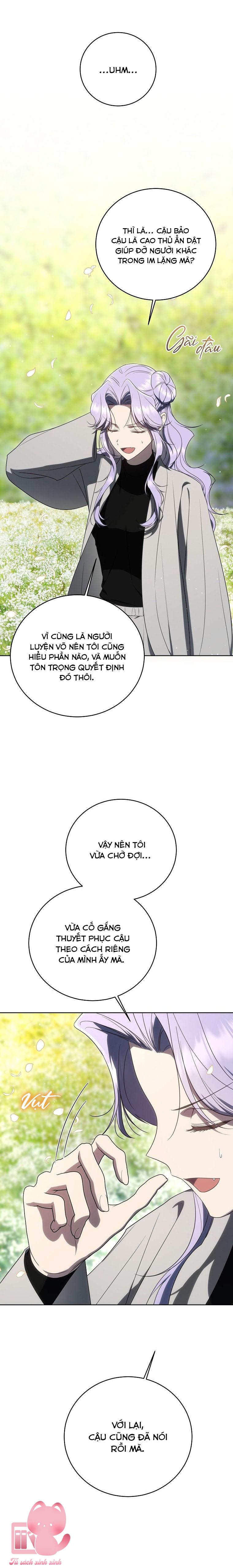 Hướng Dẫn Sinh Tồn Dành Cho Ranker - Chap 51 - Trang 10