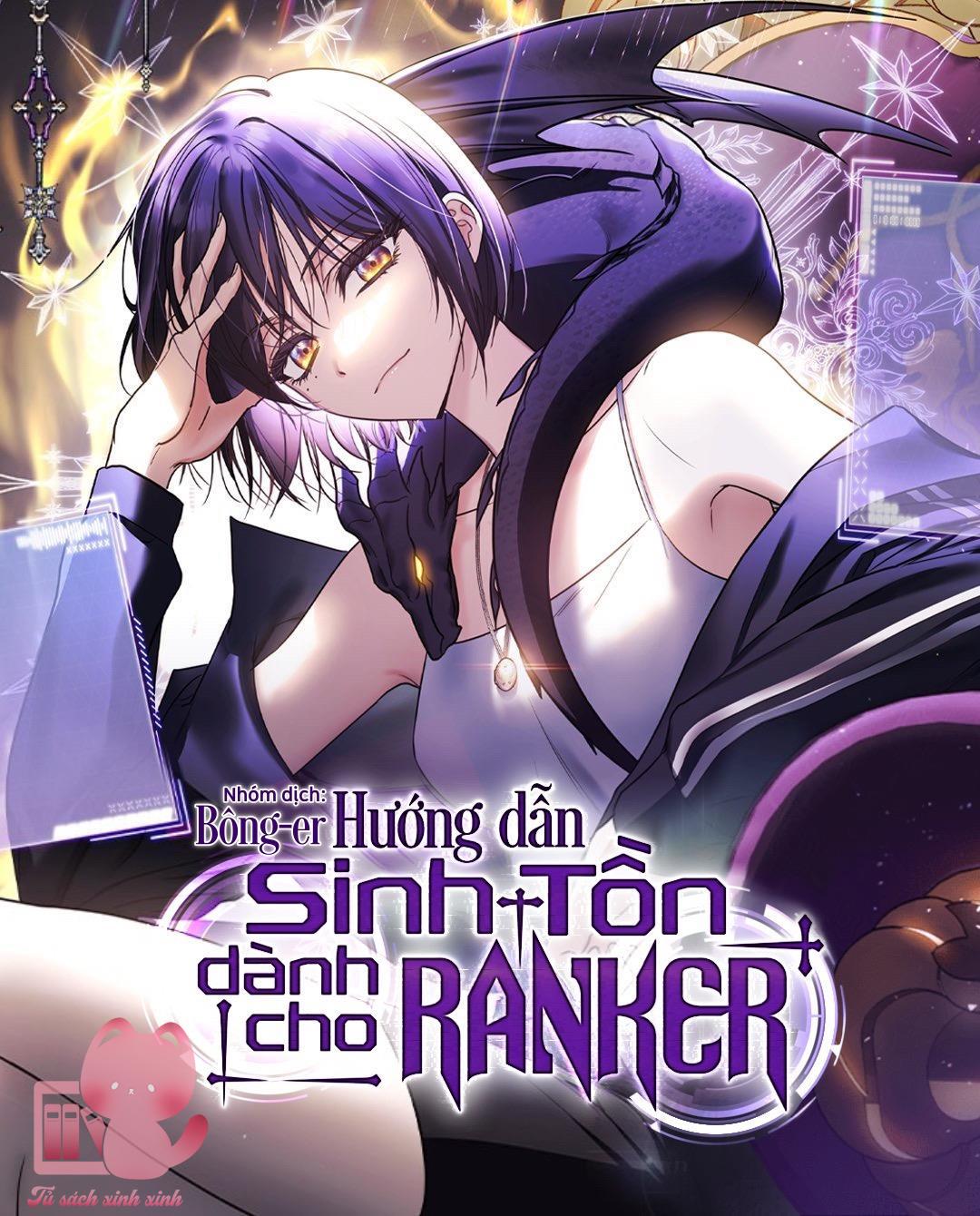 Hướng Dẫn Sinh Tồn Dành Cho Ranker - Chap 52 - Trang 1