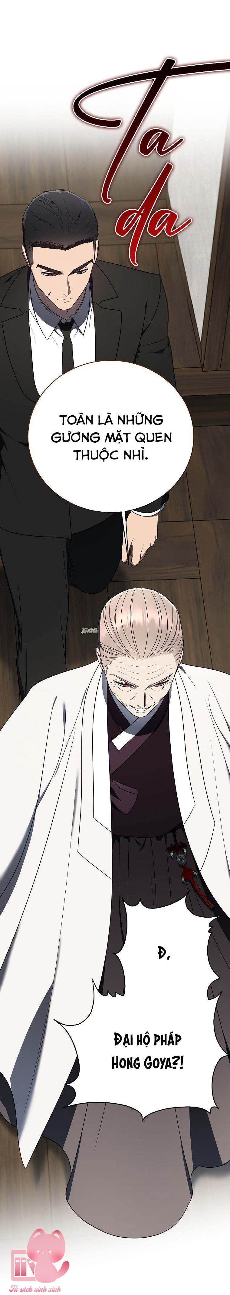 Hướng Dẫn Sinh Tồn Dành Cho Ranker - Chap 52 - Trang 22