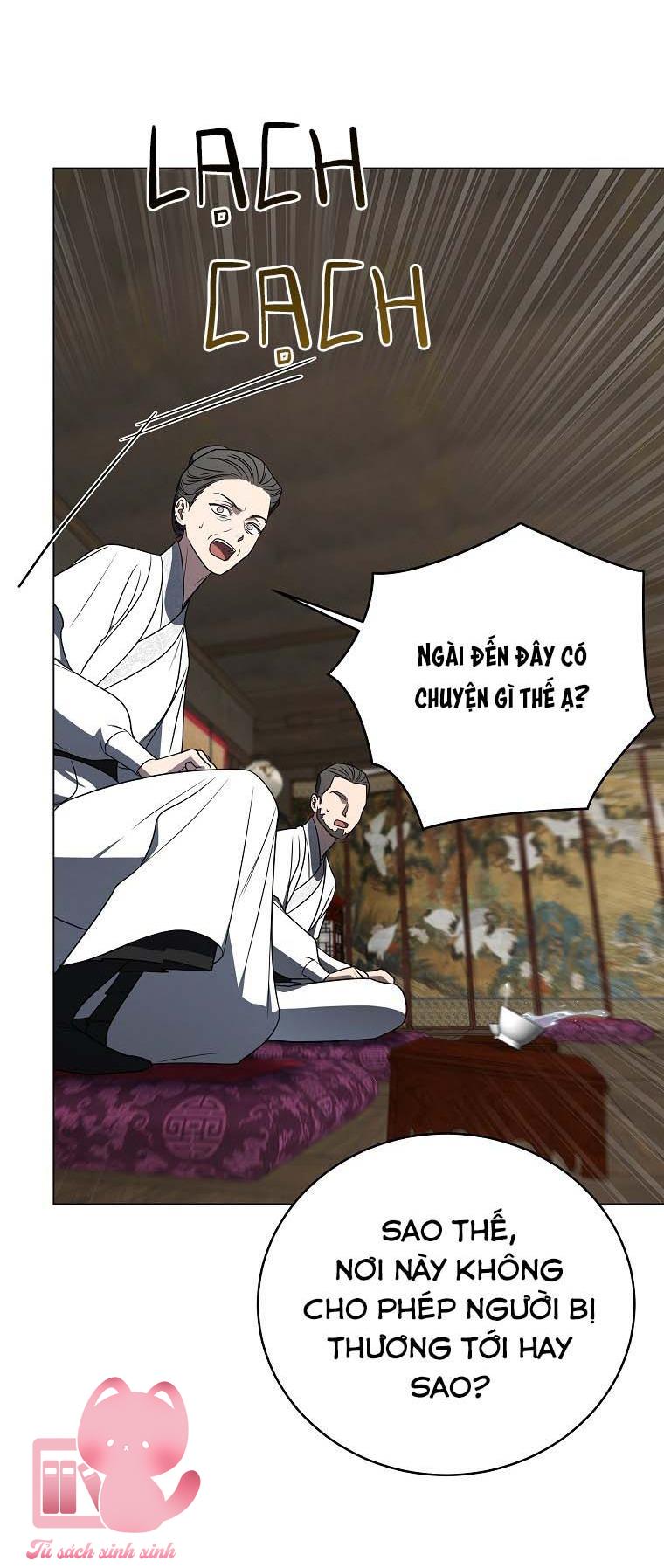 Hướng Dẫn Sinh Tồn Dành Cho Ranker - Chap 52 - Trang 23