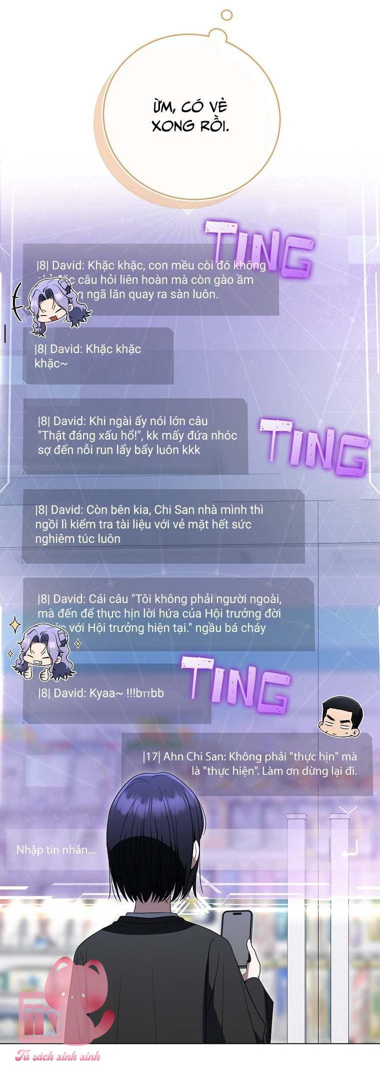Hướng Dẫn Sinh Tồn Dành Cho Ranker - Chap 52 - Trang 39