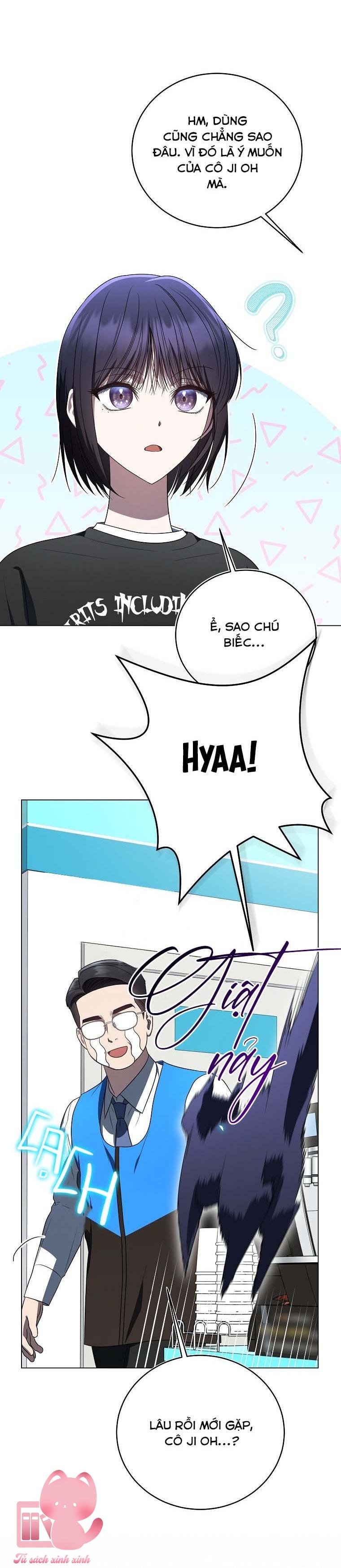 Hướng Dẫn Sinh Tồn Dành Cho Ranker - Chap 52 - Trang 48