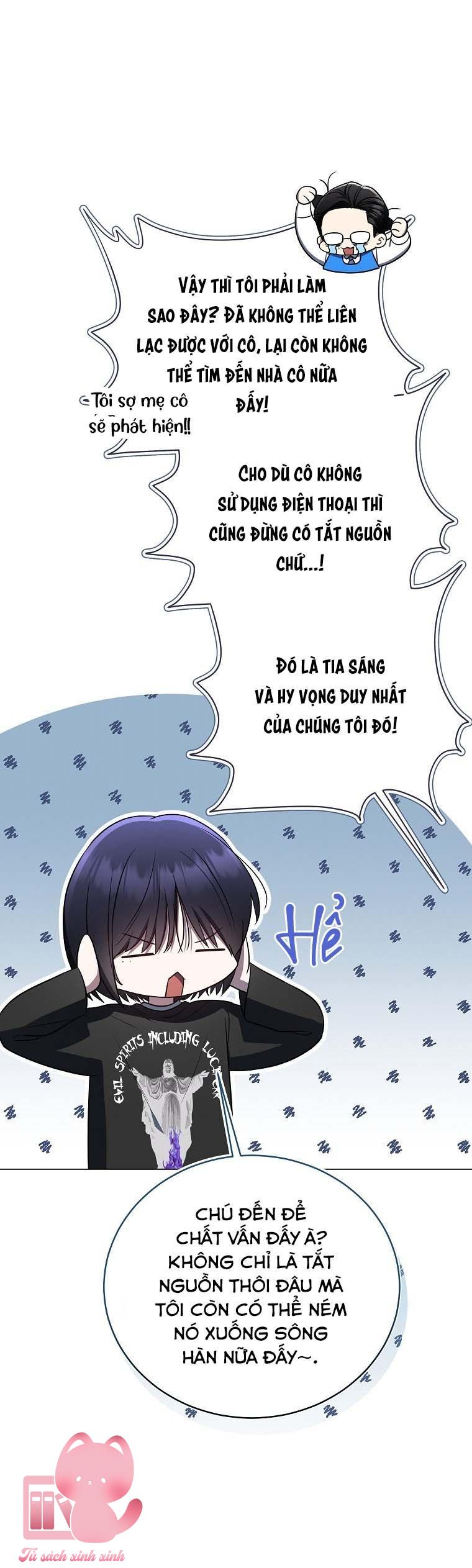Hướng Dẫn Sinh Tồn Dành Cho Ranker - Chap 52 - Trang 53