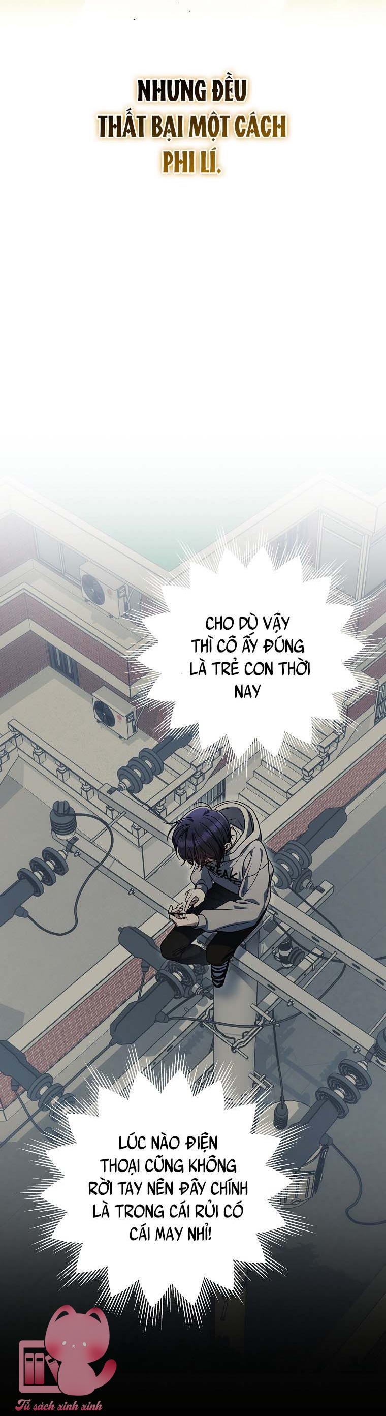 Hướng Dẫn Sinh Tồn Dành Cho Ranker - Chap 52 - Trang 57