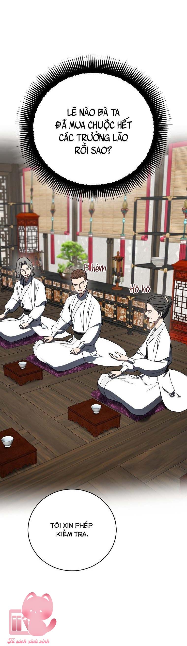 Hướng Dẫn Sinh Tồn Dành Cho Ranker - Chap 52 - Trang 7