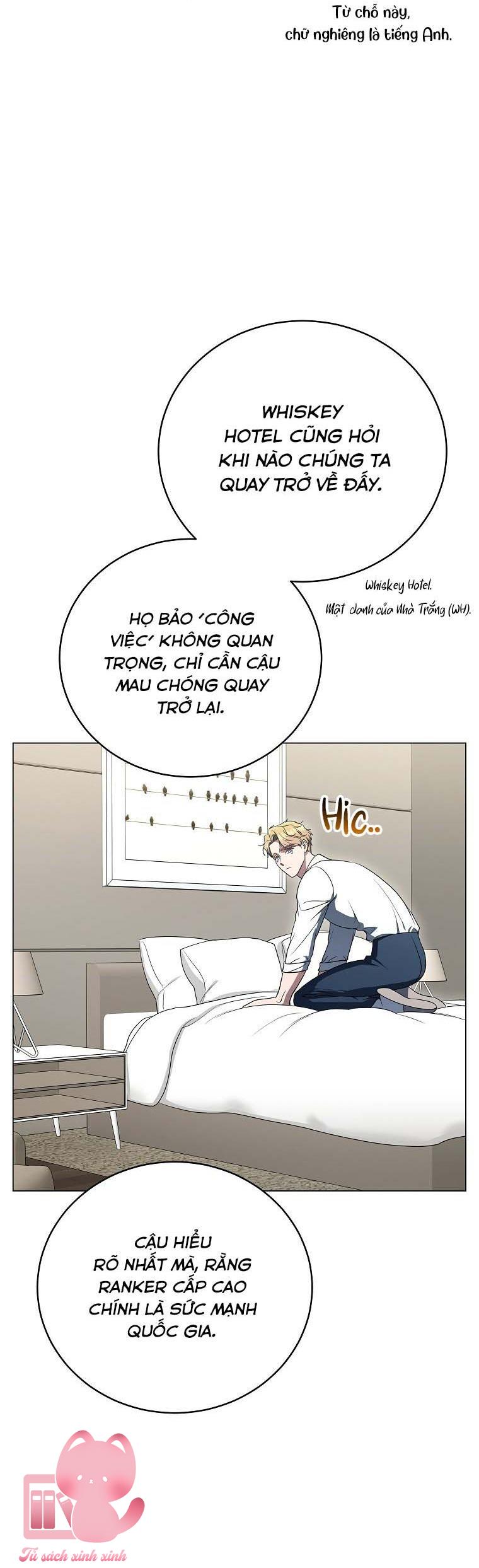 Hướng Dẫn Sinh Tồn Dành Cho Ranker - Chap 52 - Trang 73
