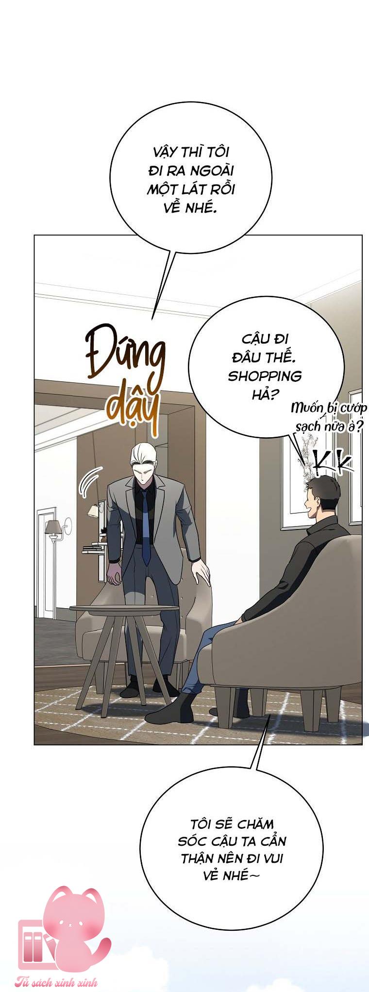 Hướng Dẫn Sinh Tồn Dành Cho Ranker - Chap 52 - Trang 81