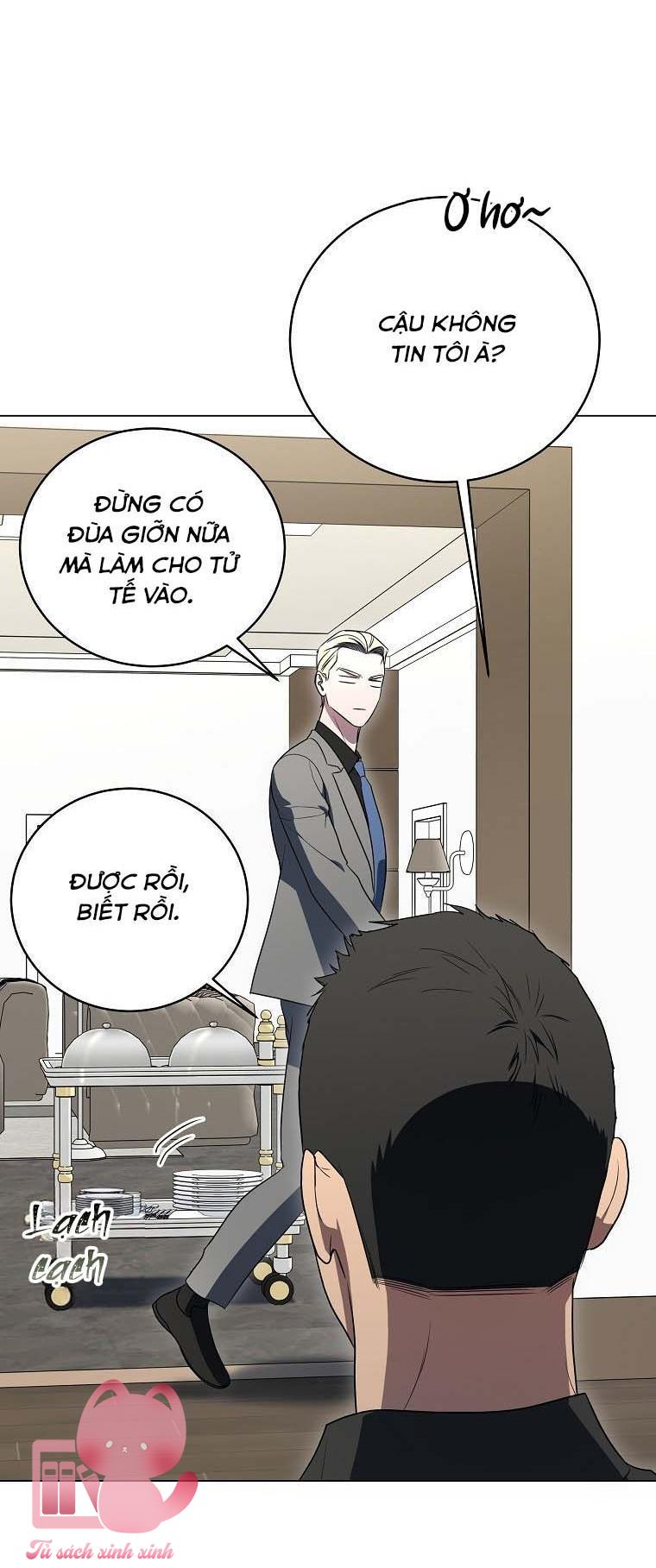 Hướng Dẫn Sinh Tồn Dành Cho Ranker - Chap 52 - Trang 83