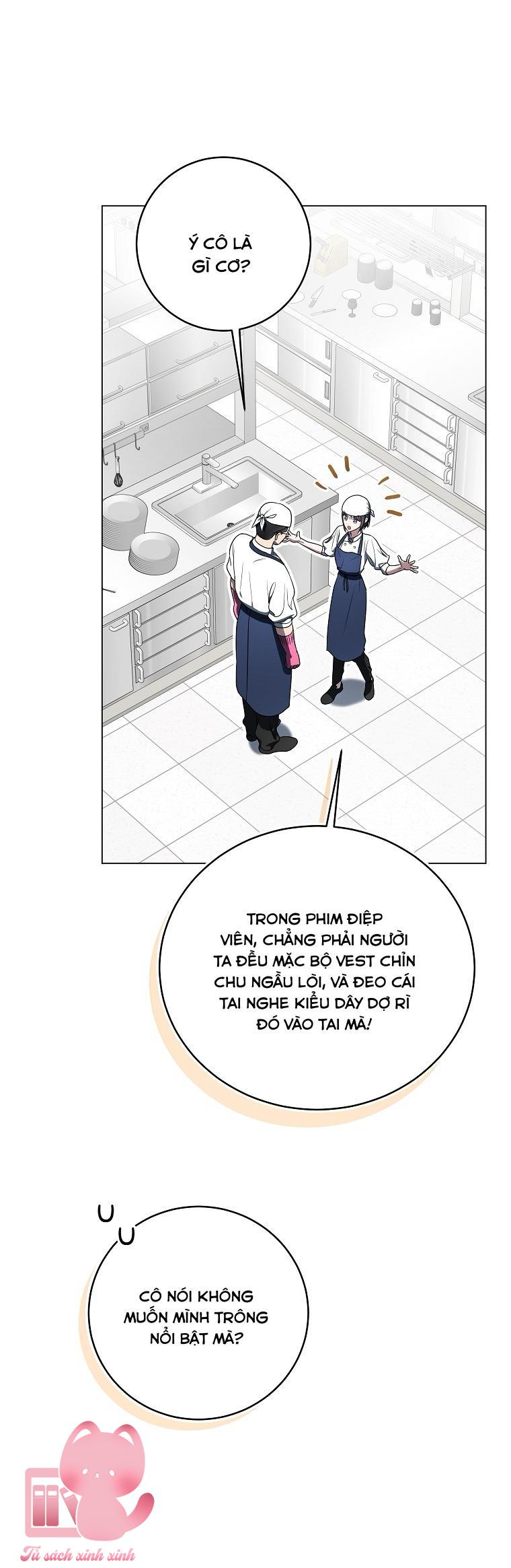 Hướng Dẫn Sinh Tồn Dành Cho Ranker - Chap 53 - Trang 13