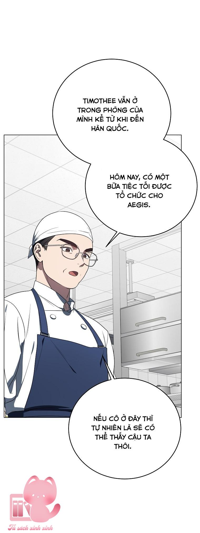Hướng Dẫn Sinh Tồn Dành Cho Ranker - Chap 53 - Trang 14