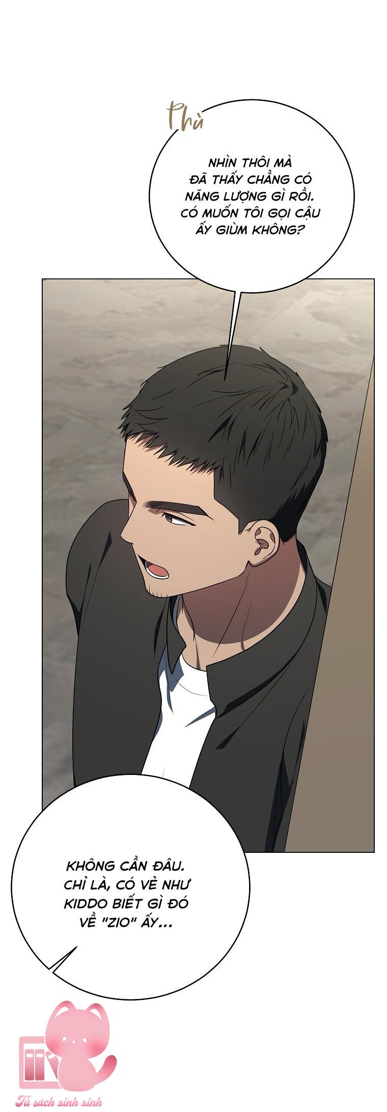 Hướng Dẫn Sinh Tồn Dành Cho Ranker - Chap 53 - Trang 27