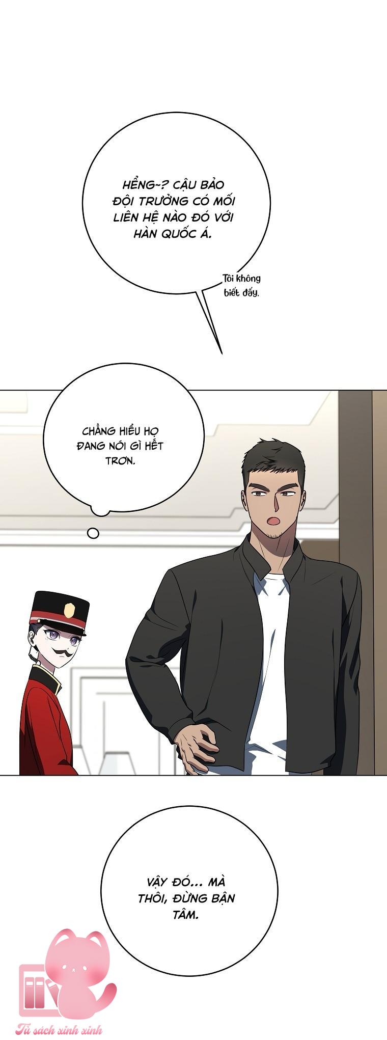 Hướng Dẫn Sinh Tồn Dành Cho Ranker - Chap 53 - Trang 28