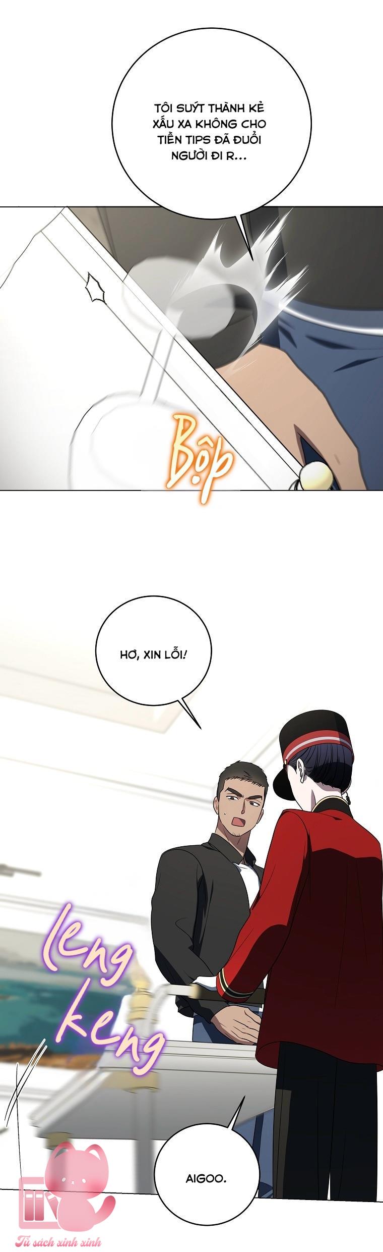 Hướng Dẫn Sinh Tồn Dành Cho Ranker - Chap 53 - Trang 31