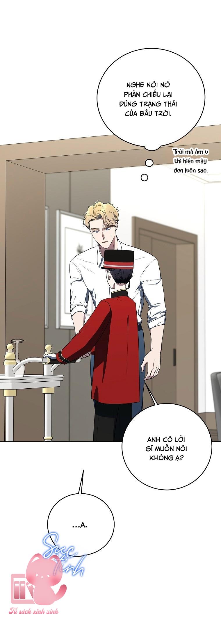 Hướng Dẫn Sinh Tồn Dành Cho Ranker - Chap 53 - Trang 40
