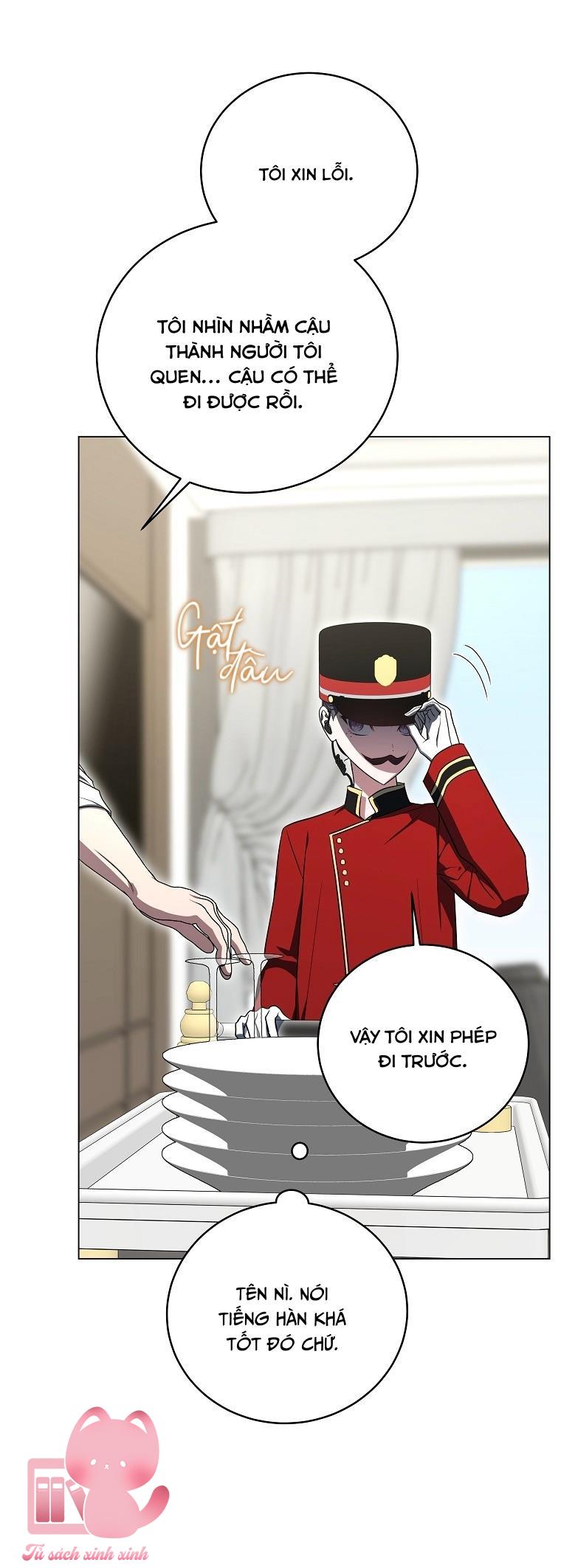 Hướng Dẫn Sinh Tồn Dành Cho Ranker - Chap 53 - Trang 41
